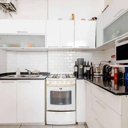 Alquilo Super Habitacion Privada No Depto Entero Buenos Aires Eksteriør billede