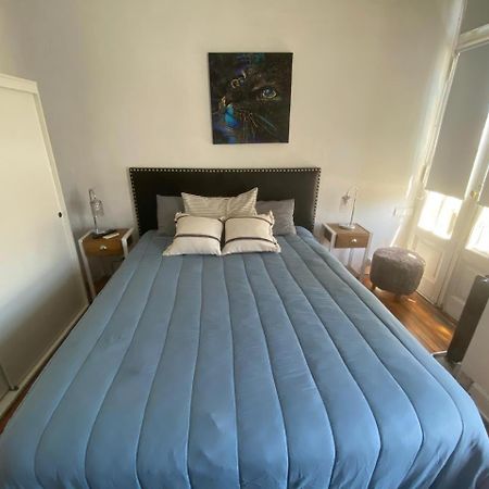 Alquilo Super Habitacion Privada No Depto Entero Buenos Aires Eksteriør billede