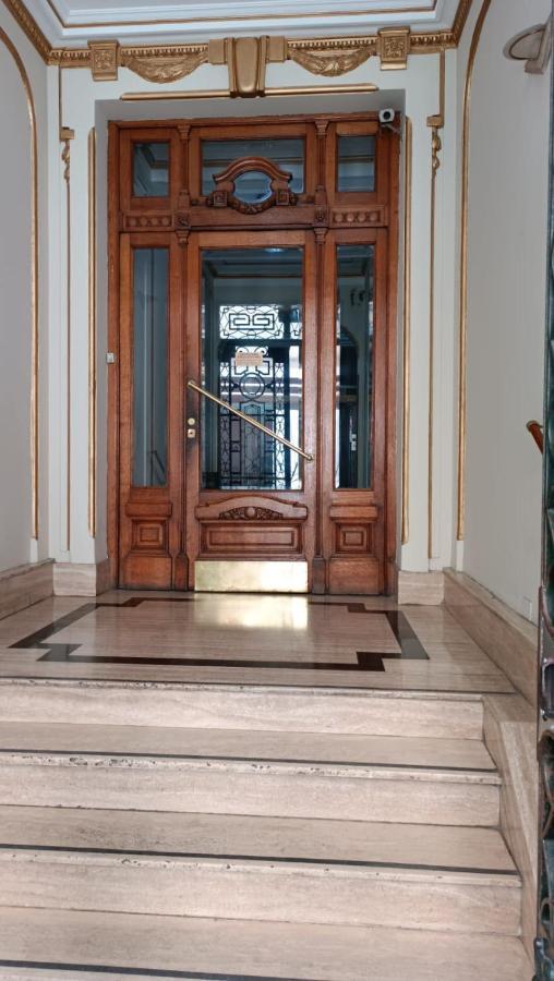Alquilo Super Habitacion Privada No Depto Entero Buenos Aires Eksteriør billede