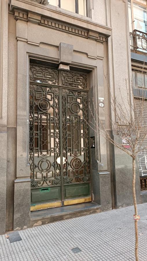 Alquilo Super Habitacion Privada No Depto Entero Buenos Aires Eksteriør billede
