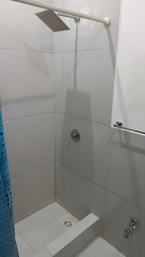 Alquilo Super Habitacion Privada No Depto Entero Buenos Aires Eksteriør billede