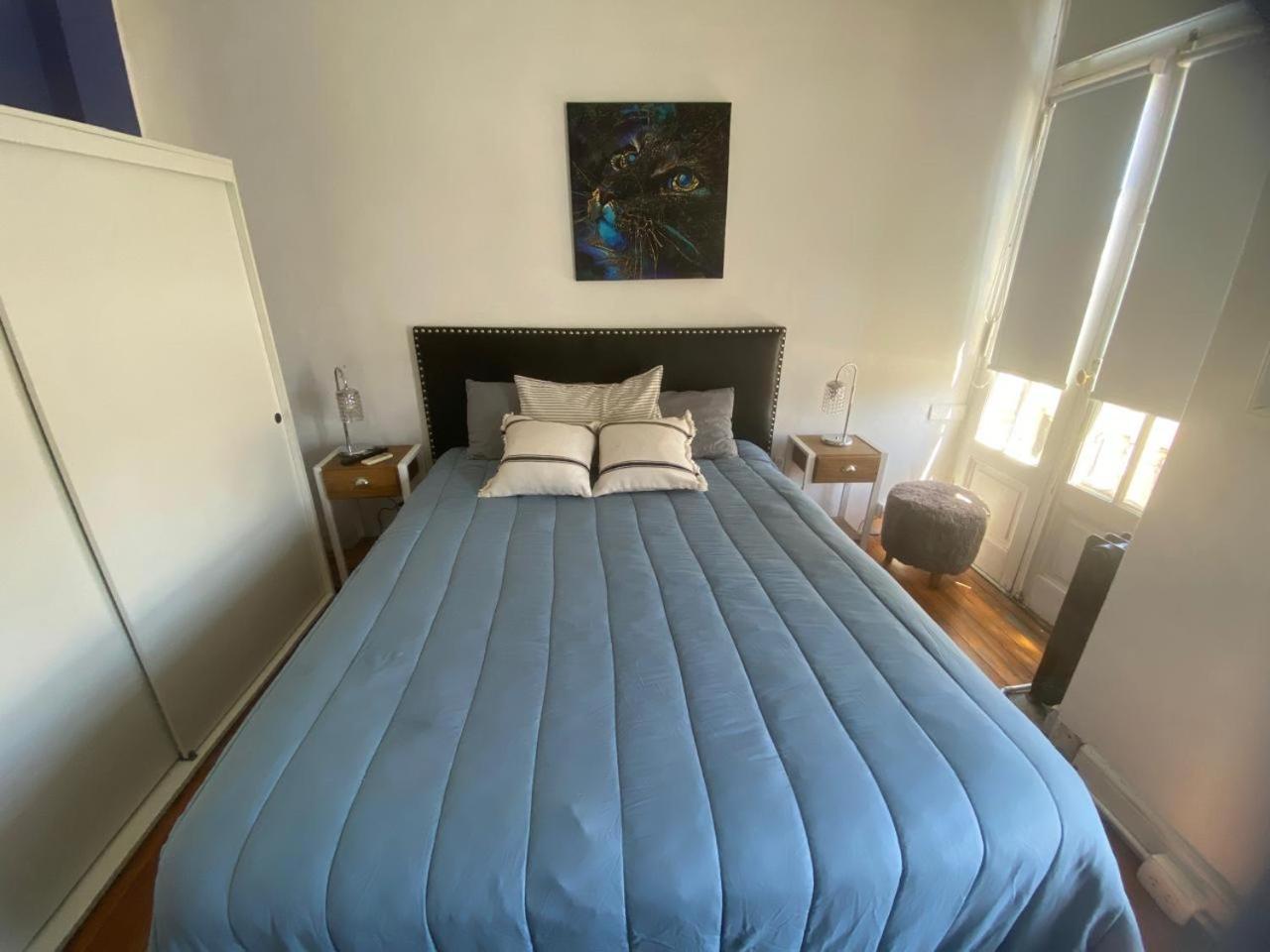 Alquilo Super Habitacion Privada No Depto Entero Buenos Aires Eksteriør billede